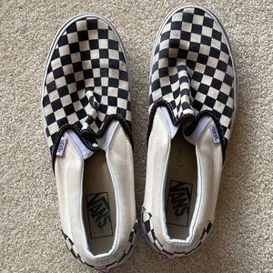 VANS! RETRO!